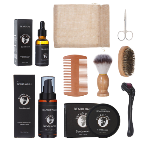 NoMess™ Precision Set